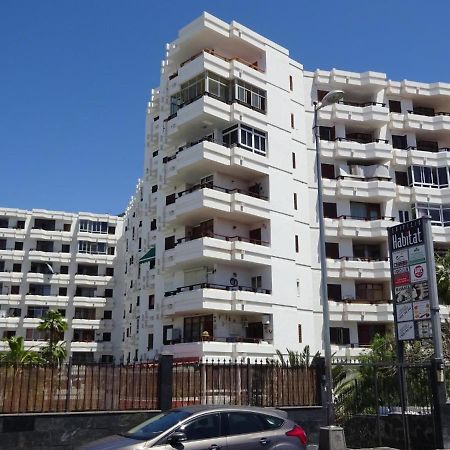 Sands Of Time Holiday Home 普拉亚戴尔雷安格莱斯 外观 照片