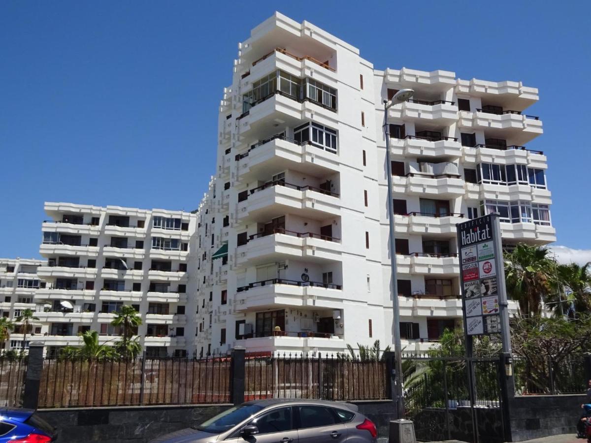 Sands Of Time Holiday Home 普拉亚戴尔雷安格莱斯 外观 照片