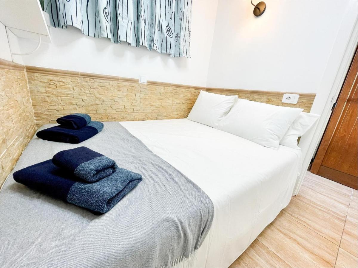 Sands Of Time Holiday Home 普拉亚戴尔雷安格莱斯 外观 照片