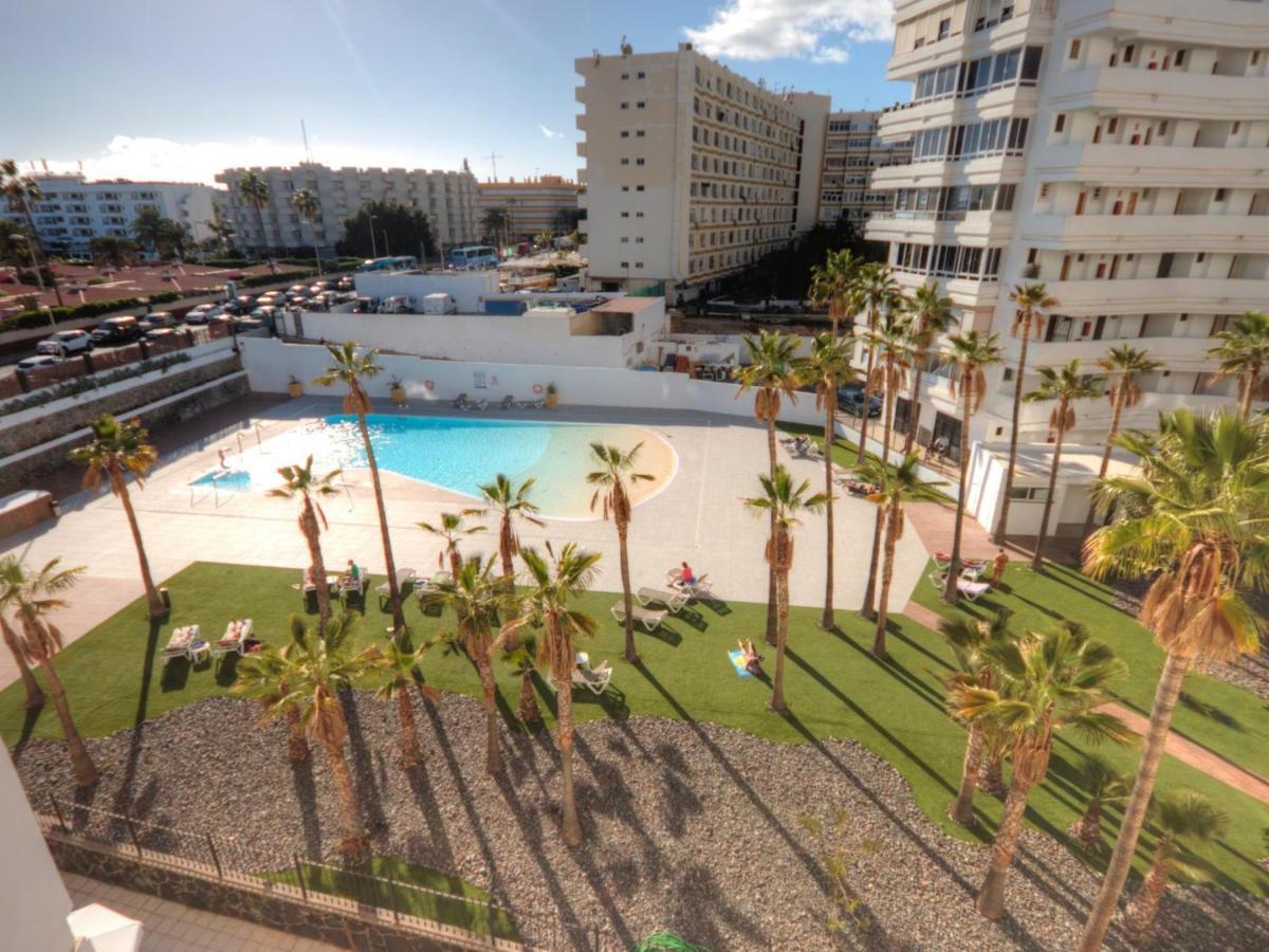 Sands Of Time Holiday Home 普拉亚戴尔雷安格莱斯 外观 照片